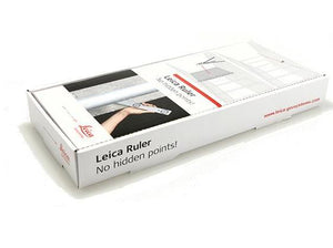 Leica Ruler Set of 10