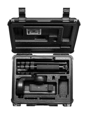 DST 360 with Rugged Case for Disto X-series