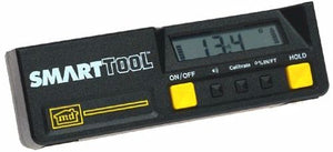 M-D SmartTool Digital Level