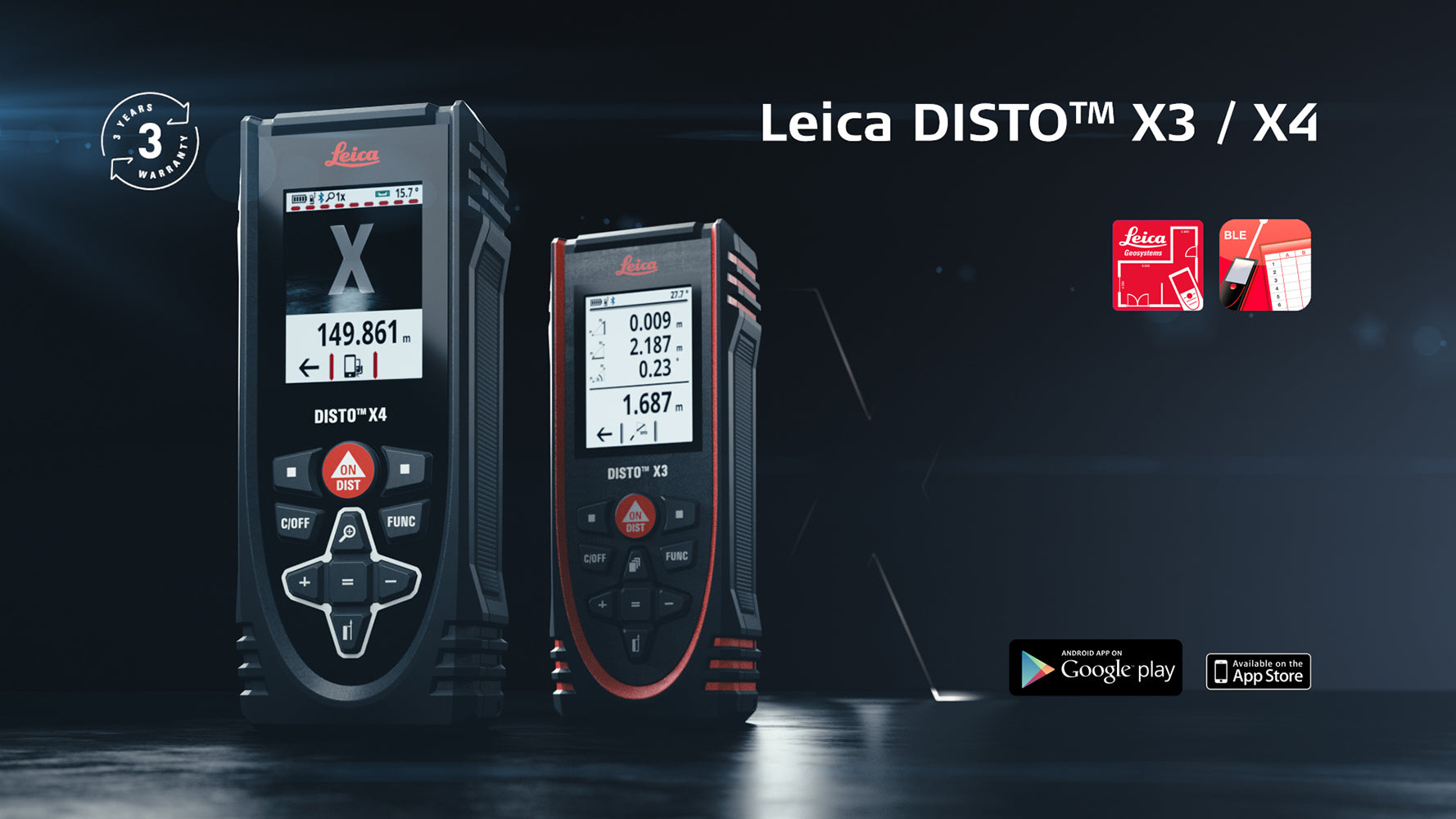 Using A Disto AppraisersLaser.com Disto Laser Distance Meter Tools
