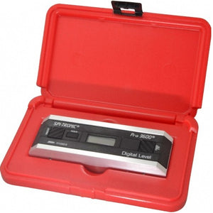 SPI 31-040-9 Pro 3600 Digital Level SPC Output