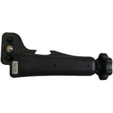 Leica Rod-Eye Mounting Bracket for 140 / 160 / 180 Receiver