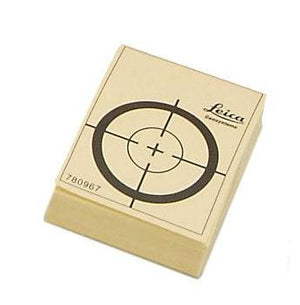 Self Adhesive Target Notes - 50 pcs