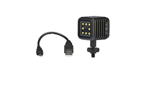 LED lamp for BLK3D