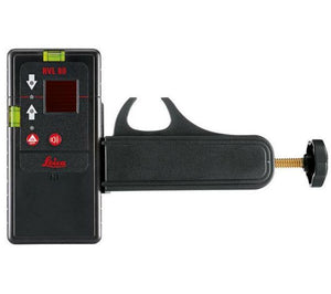 RVL80 Laser Receiver