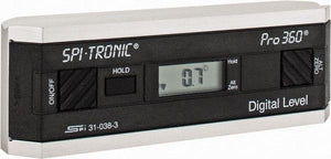 SPI 31-038-3 Pro 360 Digital Level