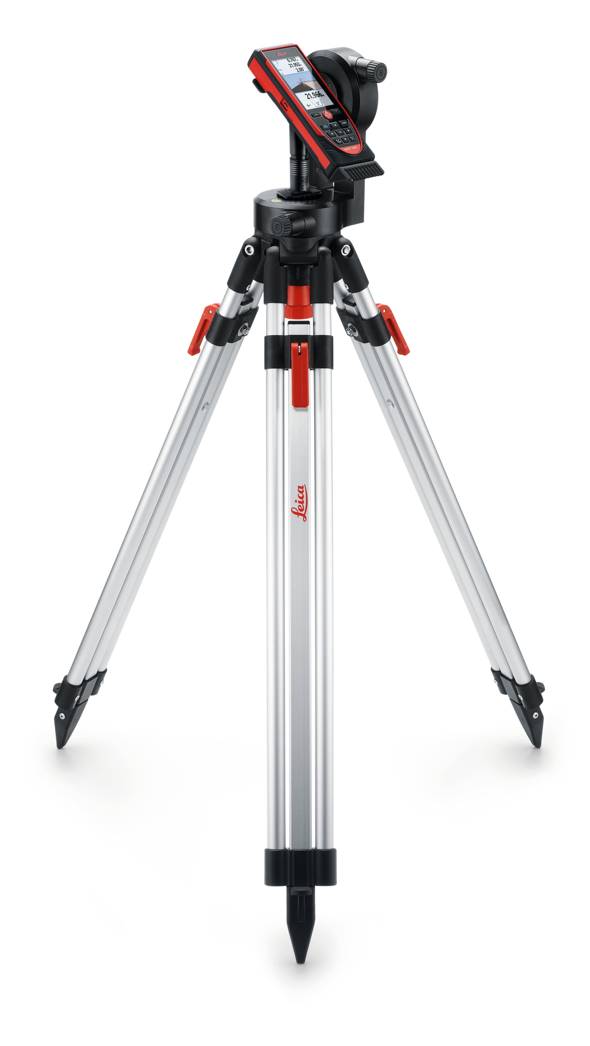 Leica TRI 200 Aluminum Tripod