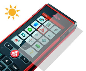 Anti-Glare Screen Protector for Leica Disto