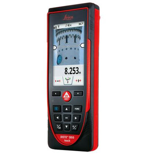 Used Disto D810