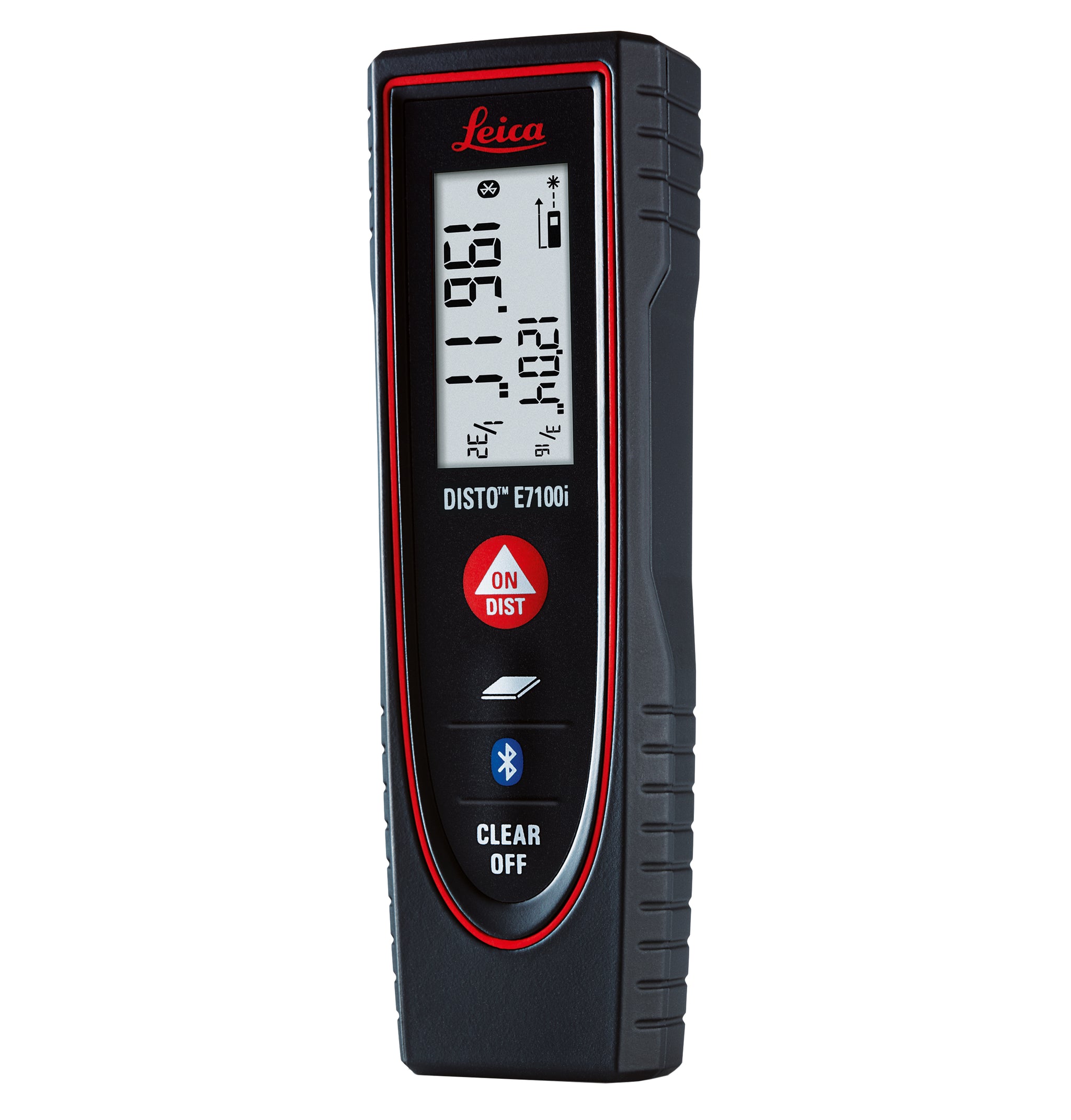 Leica Disto E7100i Laser Distance Meter Bluetooth and Area Function
