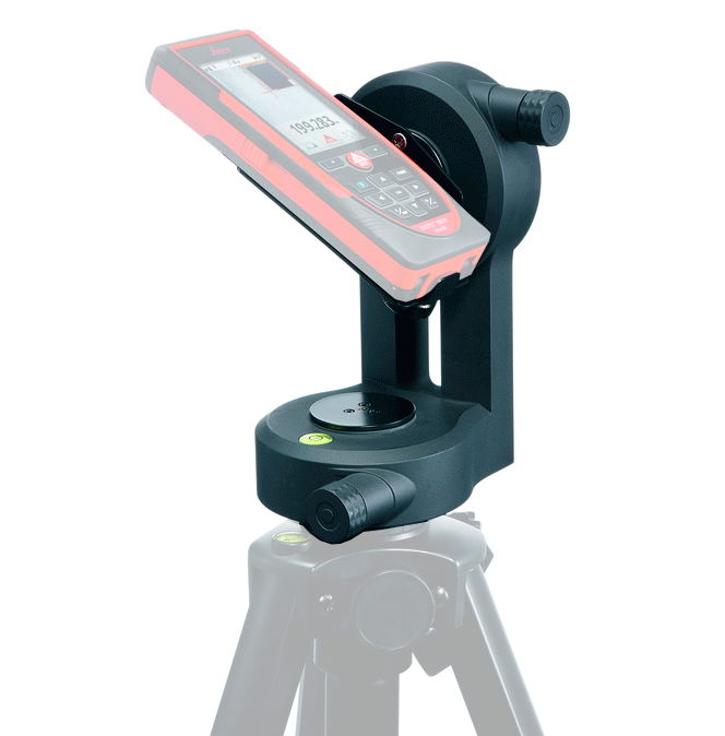 FTA 360 Tripod Adapter for Disto