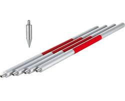 GLS115 Mini reflector pole