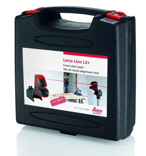 Hard case for Lino P3 / P5 / L2+ / L2P5