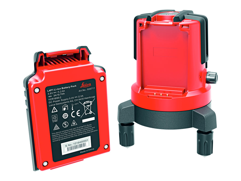 Lino L4P1 Li-Ion Battery