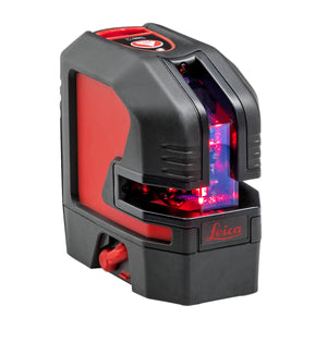 Leica Lino P5 864427 Dot Laser